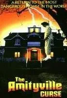 Plakat: Klątwa Amityville