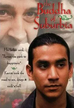 Plakat: The Buddha of Suburbia