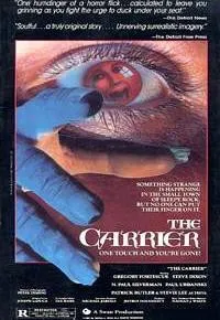 Plakat: The Carrier
