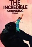 Plakat: The Incredible Shrinking Woman