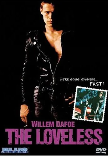 Plakat: The Loveless