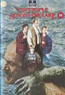 Plakat: The People Across the Lake