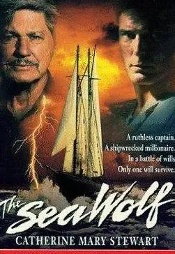 Plakat: The Sea Wolf