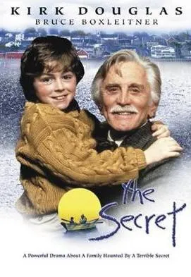 Plakat: Tajemnica