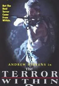 Plakat: The Terror Within II