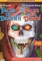Plakat: The Worst of Faces of Death
