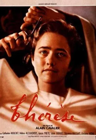 Plakat: Teresa