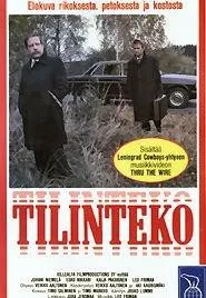 Plakat: Tilinteko