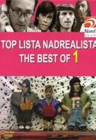 Plakat: Top lista nadrealista