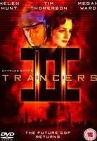 Plakat: Trancers 2: Powrót Jacka