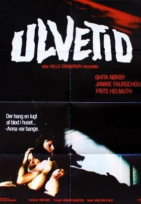 Plakat: Ulvetid