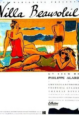 Plakat: Villa Beausoleil