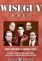Plakat: Wiseguy