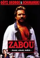 Plakat: Zabou