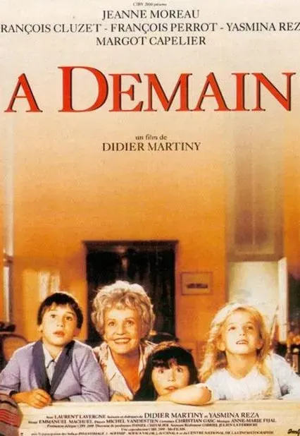 Plakat: Do jutra
