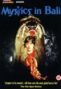 Plakat: Leák