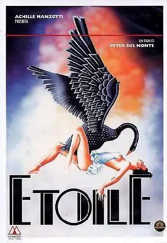 Plakat: Étoile