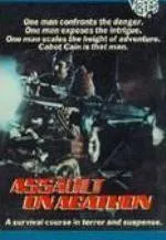 Plakat: Assault on Agathon