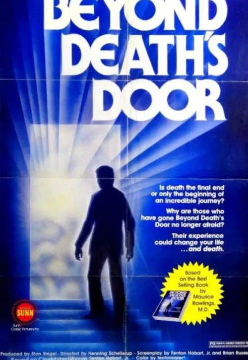 Plakat: Beyond Death's Door
