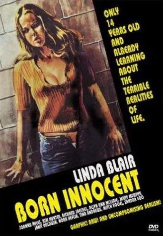 Plakat: Born Innocent