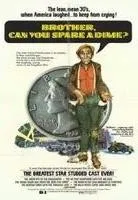 Plakat: Brother, Can You Spare a Dime?