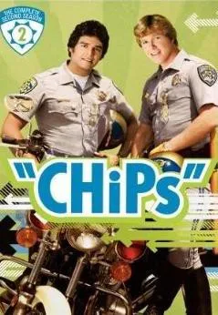 Plakat: CHiPs