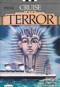 Plakat: Cruise Into Terror