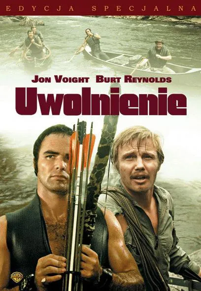 Plakat: Wybawienie