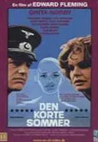 Plakat: Den korte sommer