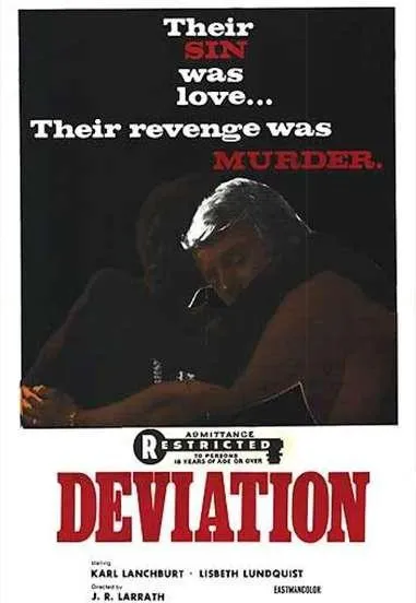 Plakat: Deviation