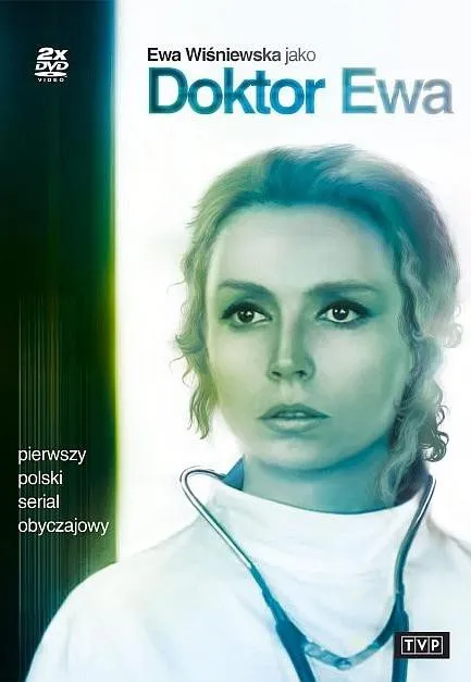 Plakat: Doktor Ewa