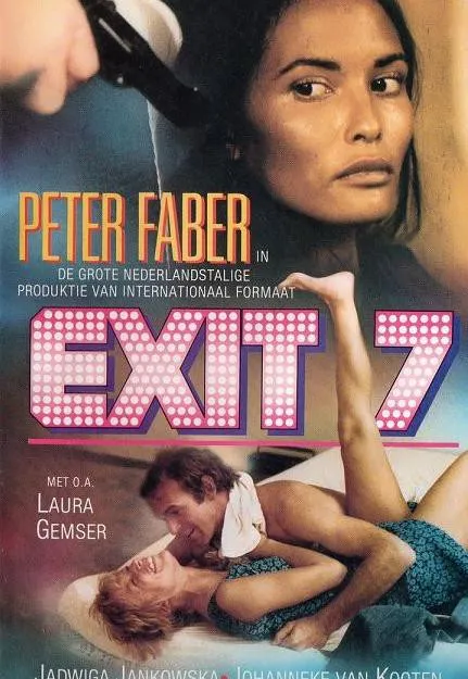 Plakat: Exit 7