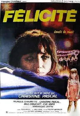 Plakat: Félicité