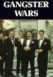 Plakat: Gangster Wars