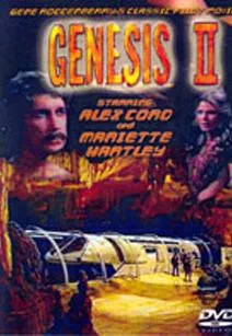 Plakat: Genesis II