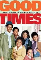 Plakat: Good Times