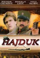 Plakat: Hajduk
