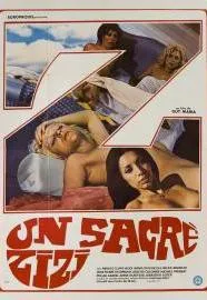 Plakat: Hard Core Story