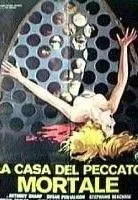 Plakat: House of Mortal Sin