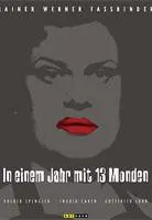 Plakat: In einem Jahr mit 13 Monden