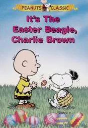 Plakat: It's the Easter Beagle, Charlie Brown