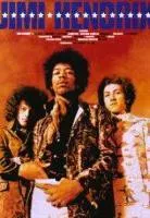 Plakat: Jimi Hendrix