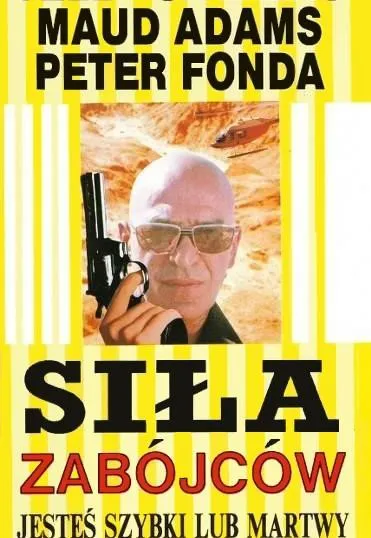 Plakat: Killer Force