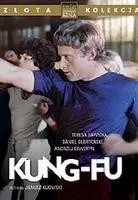 Plakat: Kung - Fu