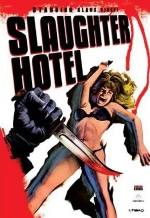 Plakat: La bestia uccide a sangue freddo