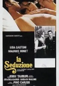 Plakat: La seduzione