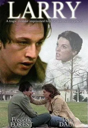 Plakat: Larry