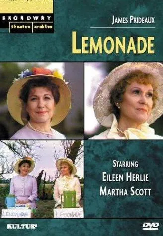 Plakat: Lemonade