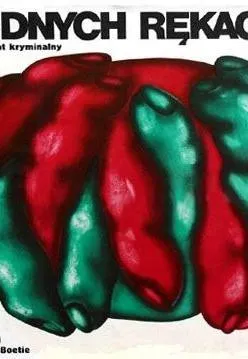 Plakat: Niewinni o brudnych rękach