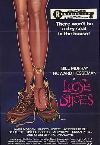 Plakat: Loose Shoes